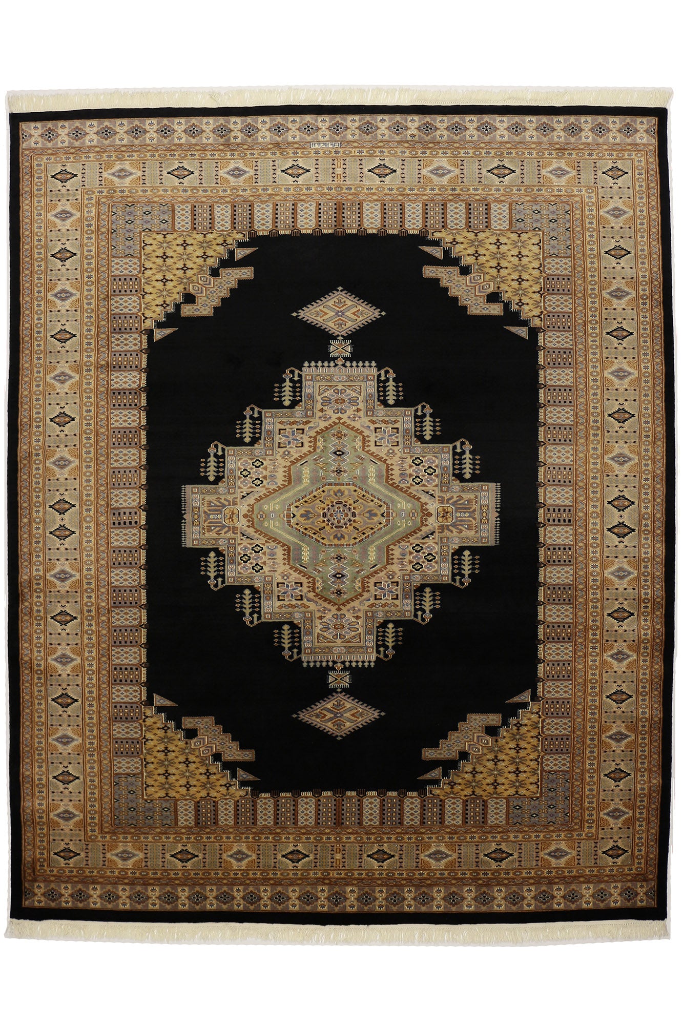 Kerman-matto 199 X 246 cm