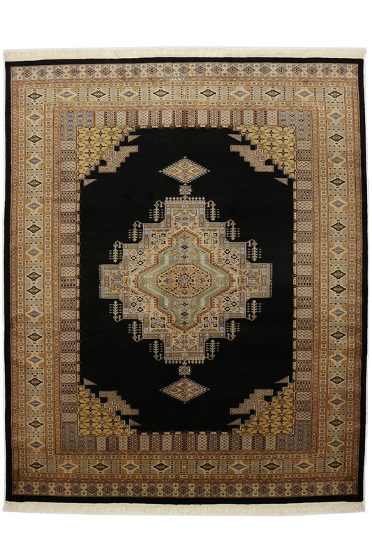 Kerman-matto 199 X 246 cm