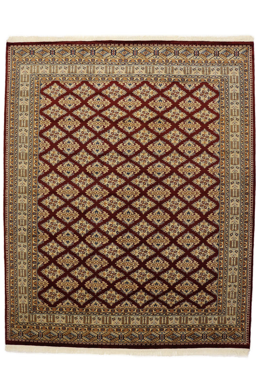 Jaldar-matto 202 X 249 cm