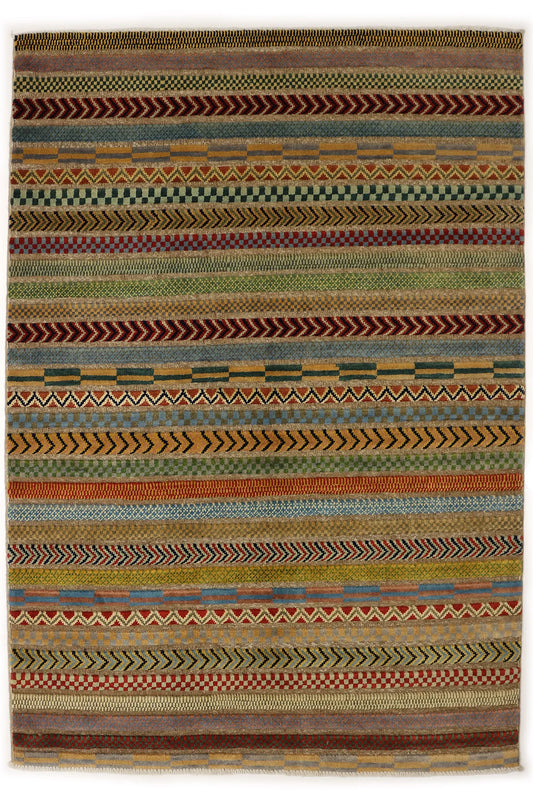 Raita Ziegler-matto 102 X 147 cm