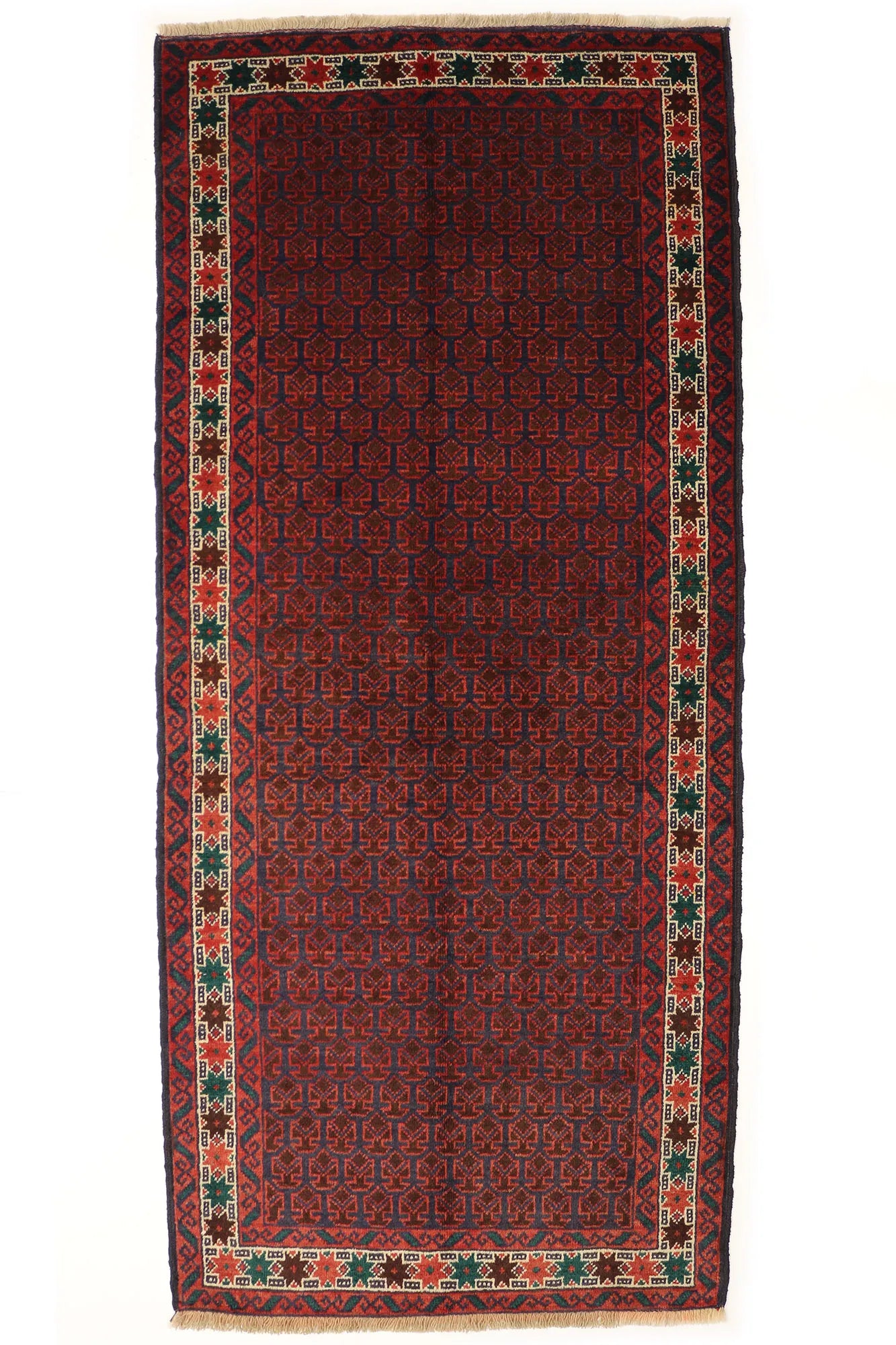 Beluch 85 X 192 cm