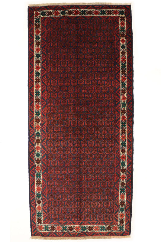 Beluch 85 X 192 cm