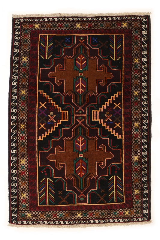 Beluch-matto 93 X 137 cm