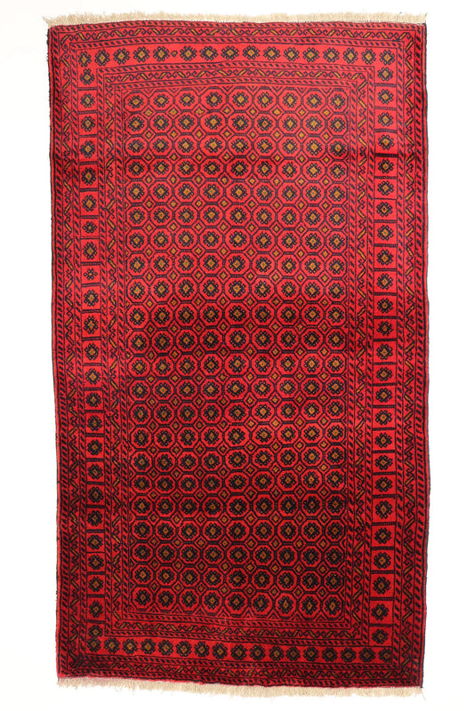 Beluch-matto 113 X 204 cm