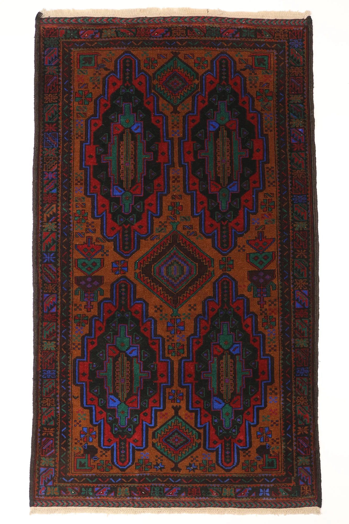 Beluch-matto 99 X 170 cm