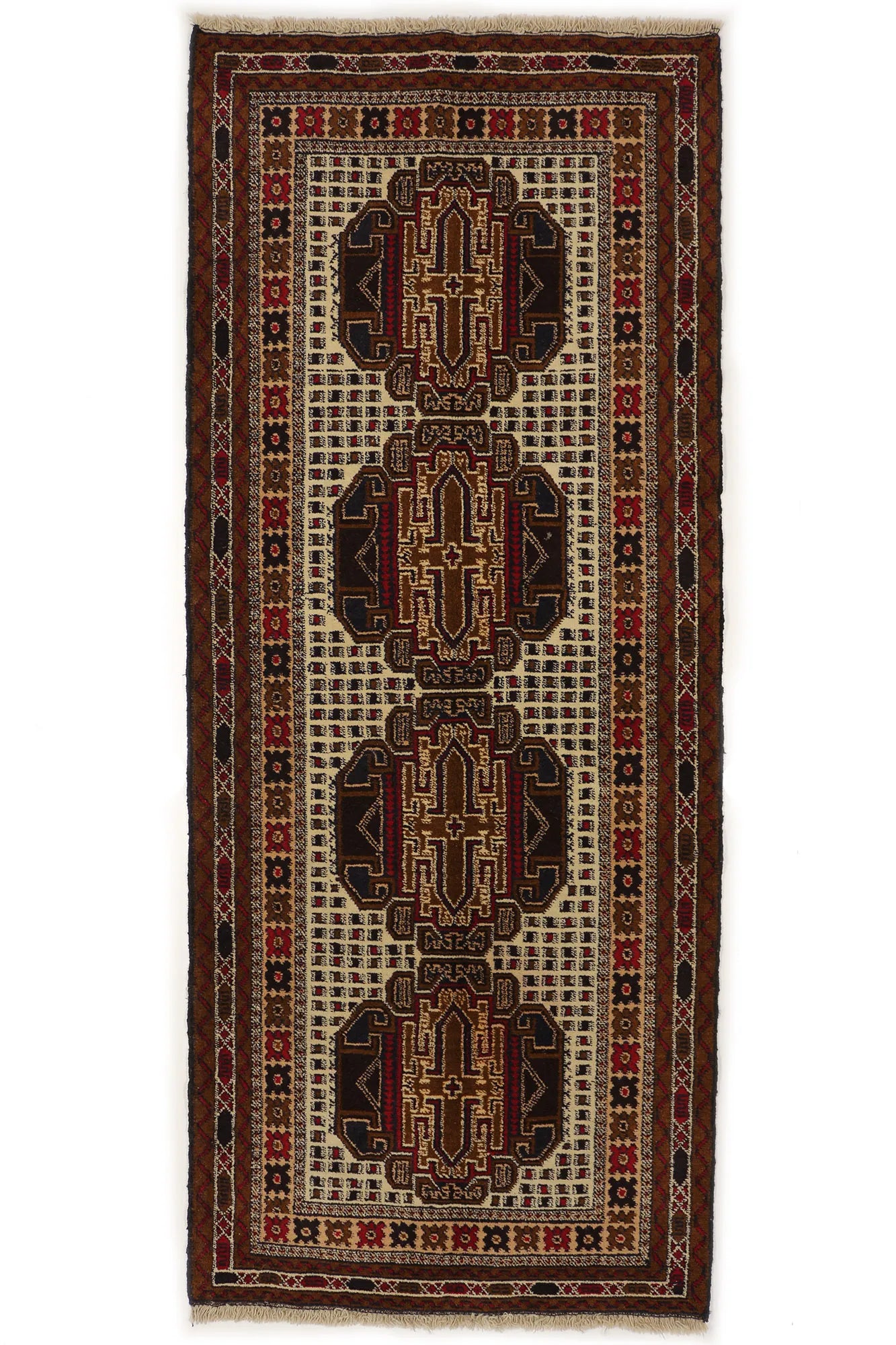 Beluch-matto 84 X 208 cm