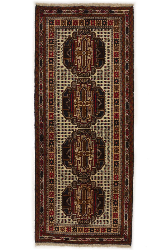 Beluch-matto 84 X 208 cm