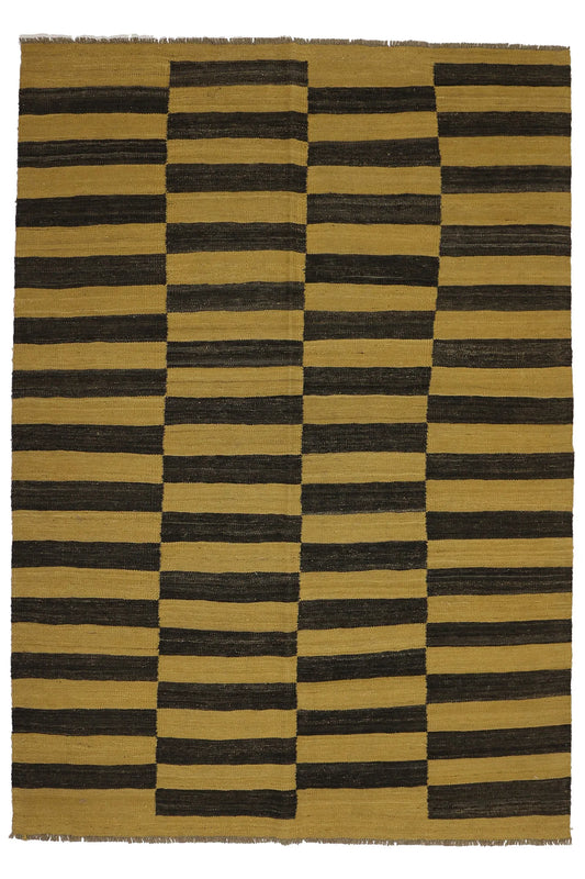 Kelim-matto 147 X 210 cm