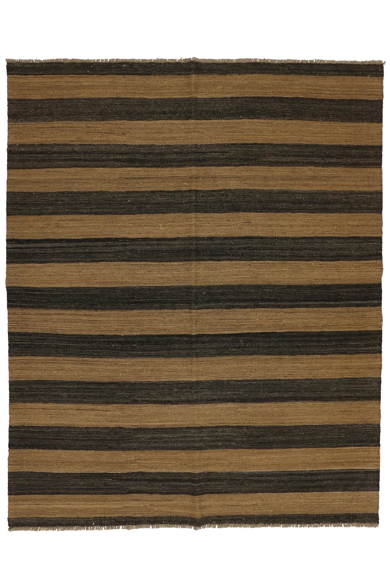 Kelim-matto 159 X 195 cm Aitomatto