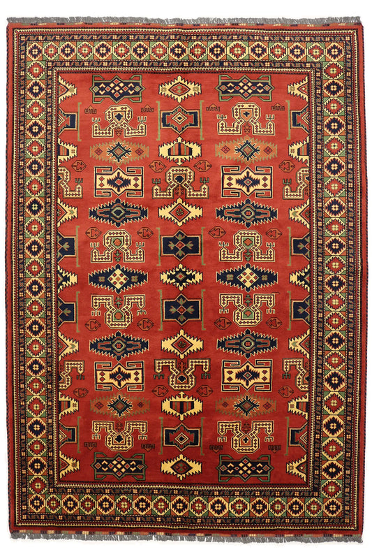 Kunduz-matto 178 X 251 cm