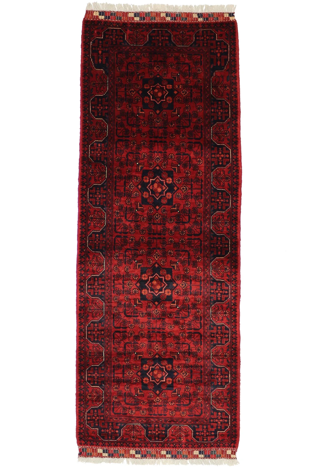 Khal Mohammadi 70 X 186 cm