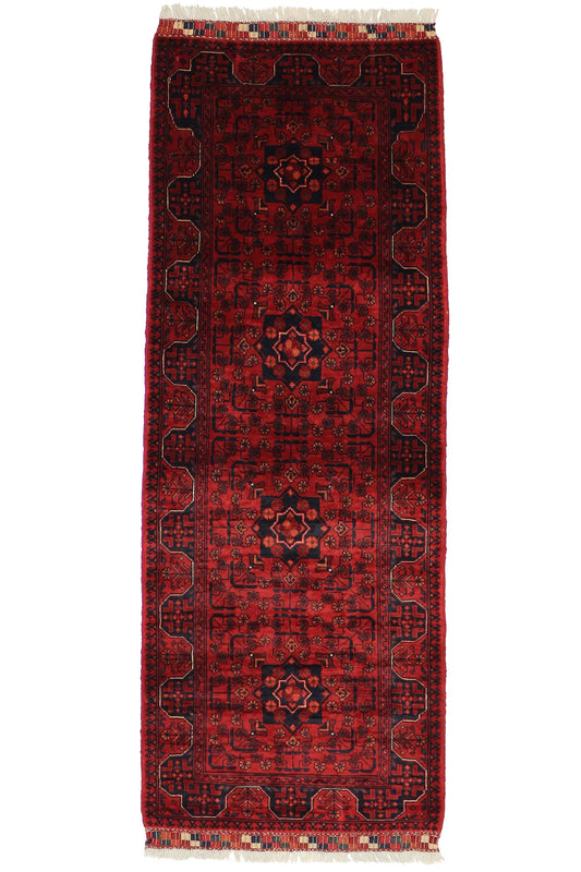 Khal Mohammadi 70 X 186 cm