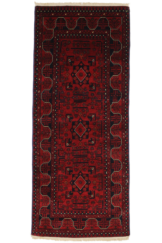 Khal Mohammadi-matto 77 X 187 cm