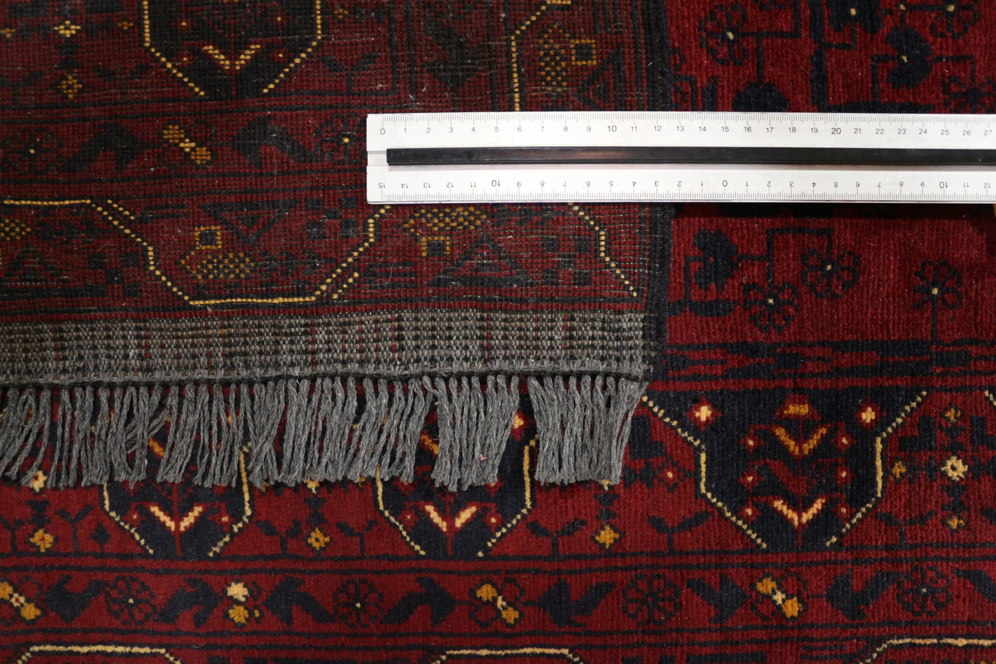 Khal Mohammadi-matto 95 X 148 cm