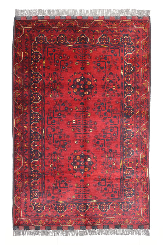Khal Mohammadi-matto 95 X 148 cm