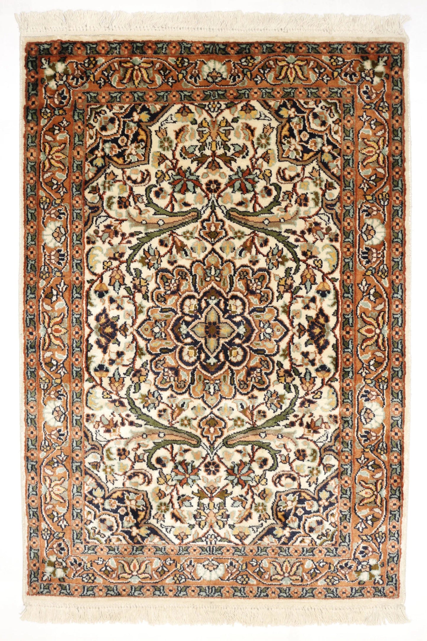 Kashmir silkki 65 X 93 cm