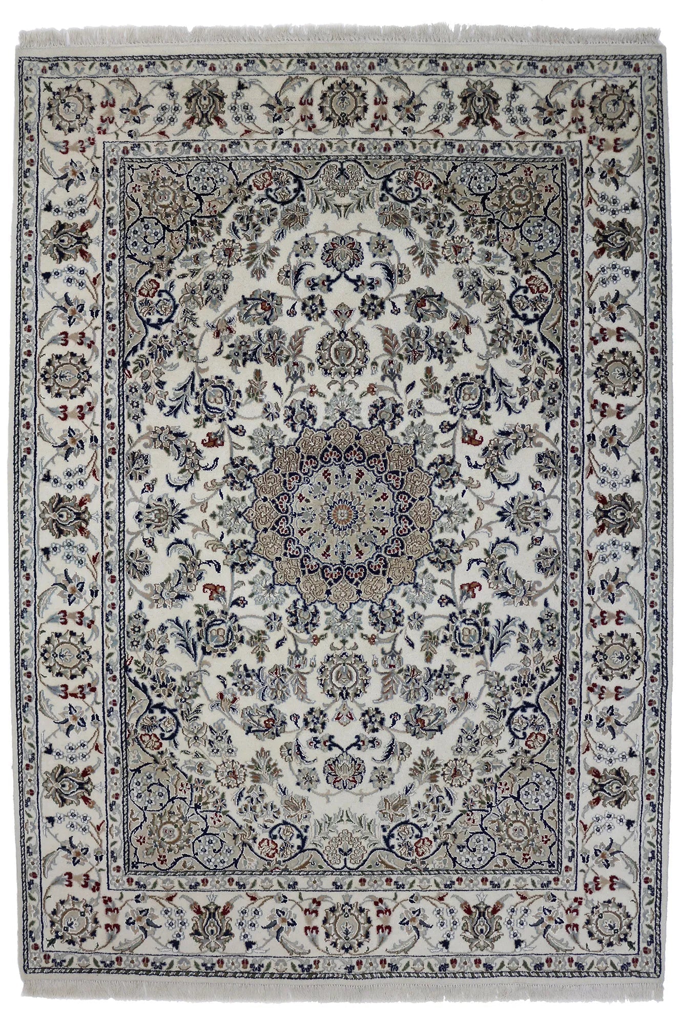 Nain-matto 170 X 244 cm Aitomatto