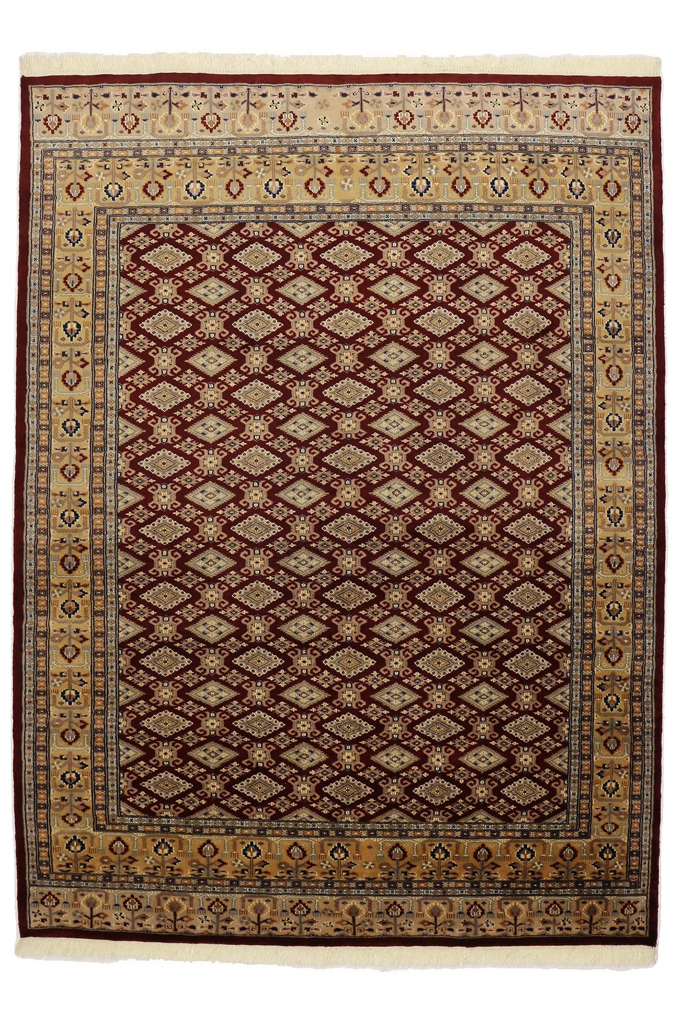 Jaldar-matto 174 X 238 cm