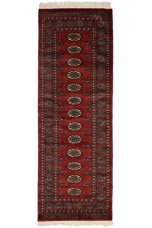 Bokhara-matto 63 X 182 cm