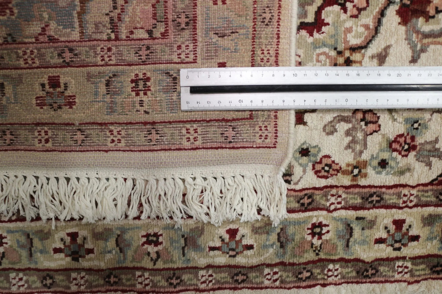 Medaljonki-matto 62 X 92 cm Aitomatto