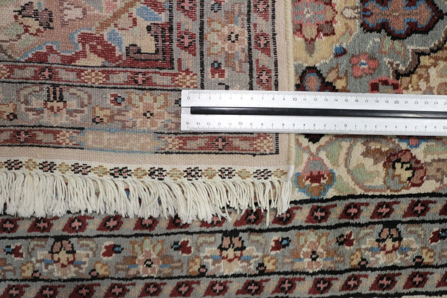 Medaljonki-matto 61 X 95 cm Aitomatto