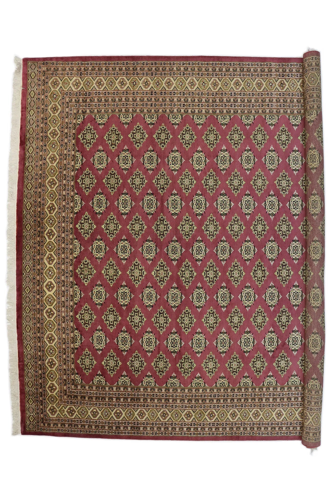 Jaldar-matto 245 X 314 cm