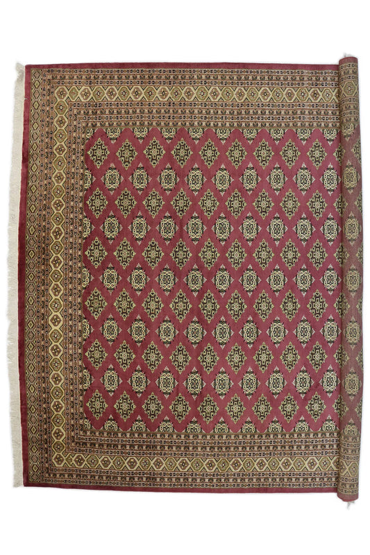 Jaldar-matto 245 X 314 cm