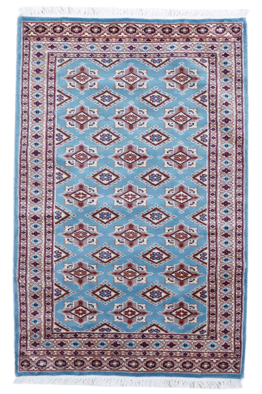 Jaldar-matto 78 X 123 cm
