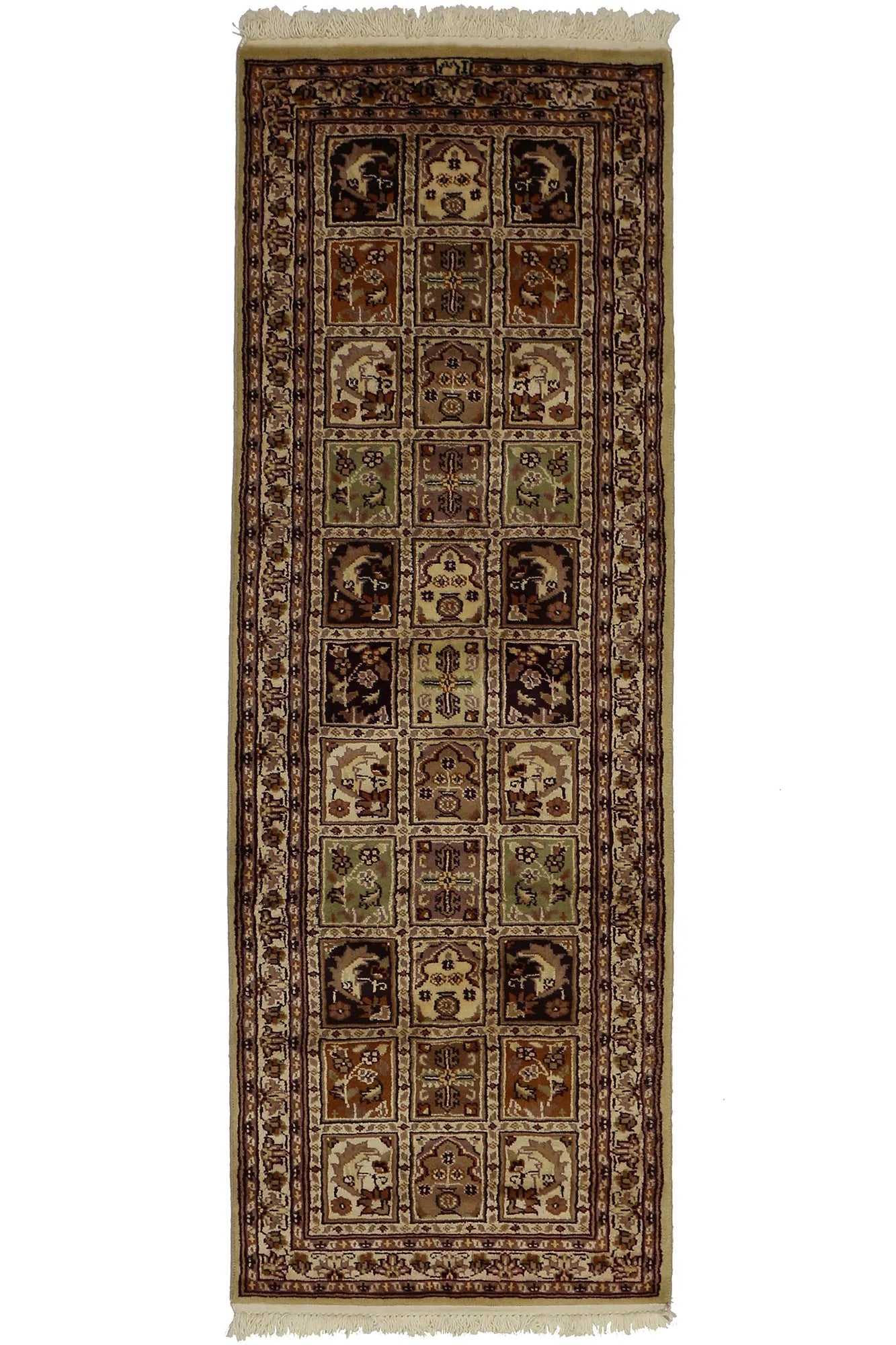 Bakhtiar-matto 63 X 183 cm
