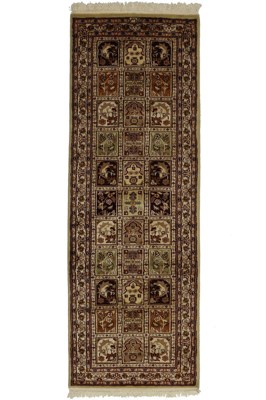 Bakhtiar-matto 63 X 183 cm