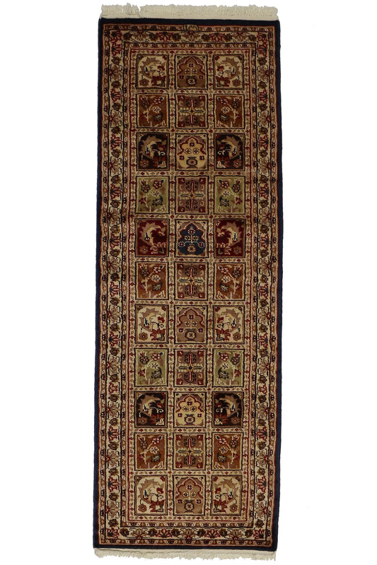 Bakhtiar-matto 63 X 182 cm