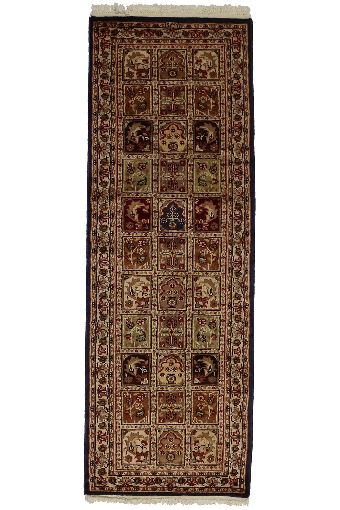 Bakhtiar-matto 63 X 182 cm Aitomatto