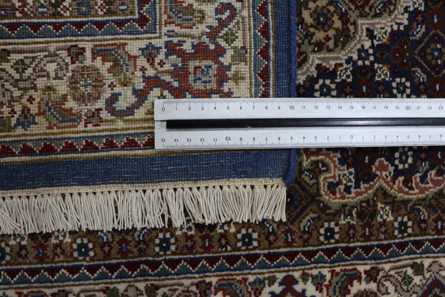 Tabriz Mahi-matto 83 × 125 cm Aitomatto