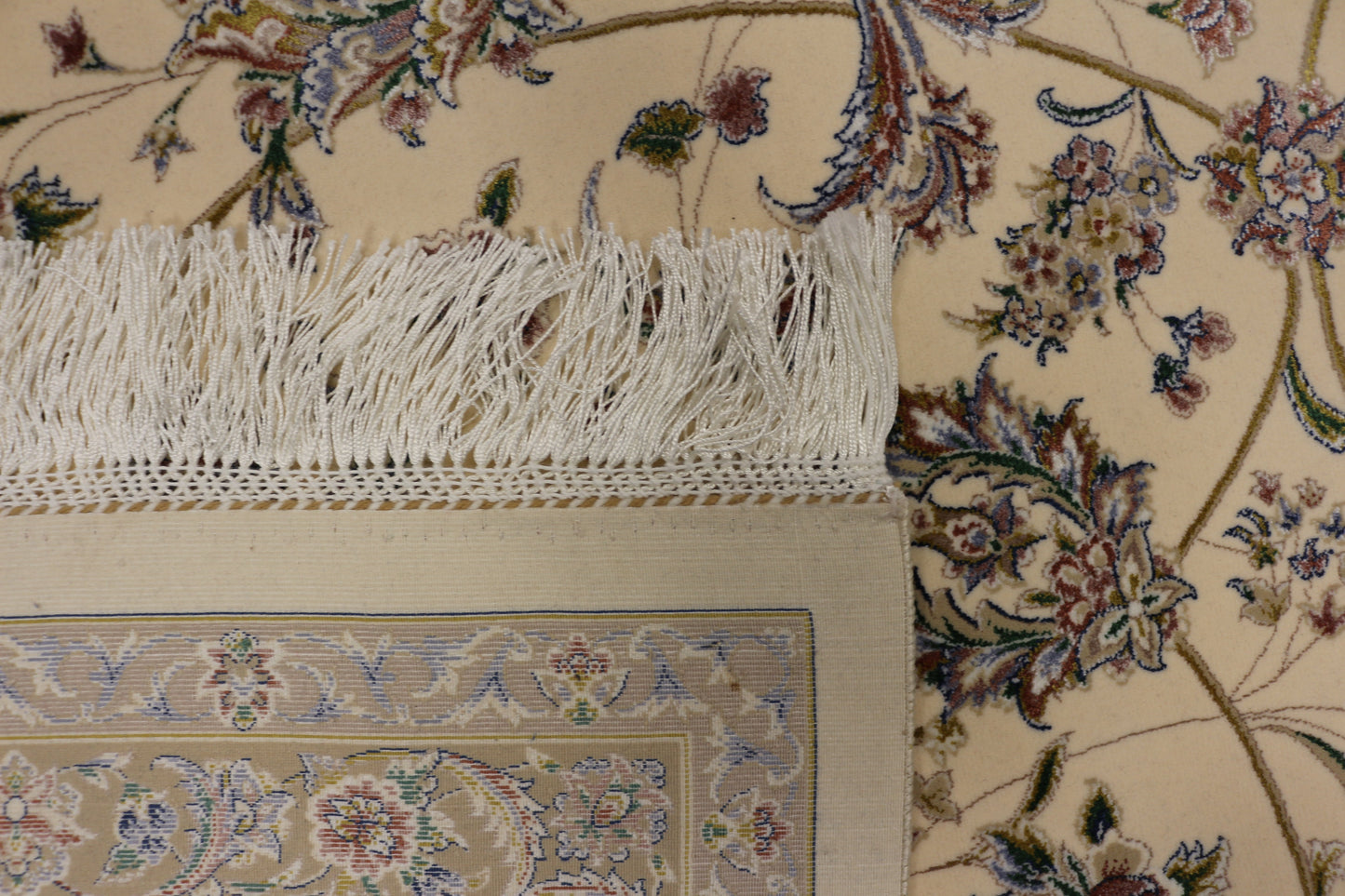 All over silkki-matto 200 X 290 cm Aitomatto