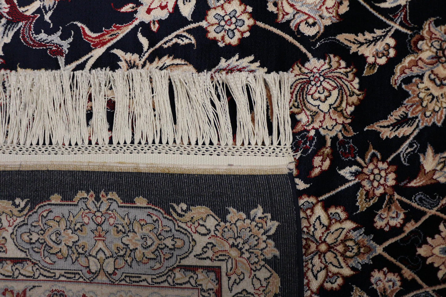 All over silkki-matto 200 X 300 cm Aitomatto