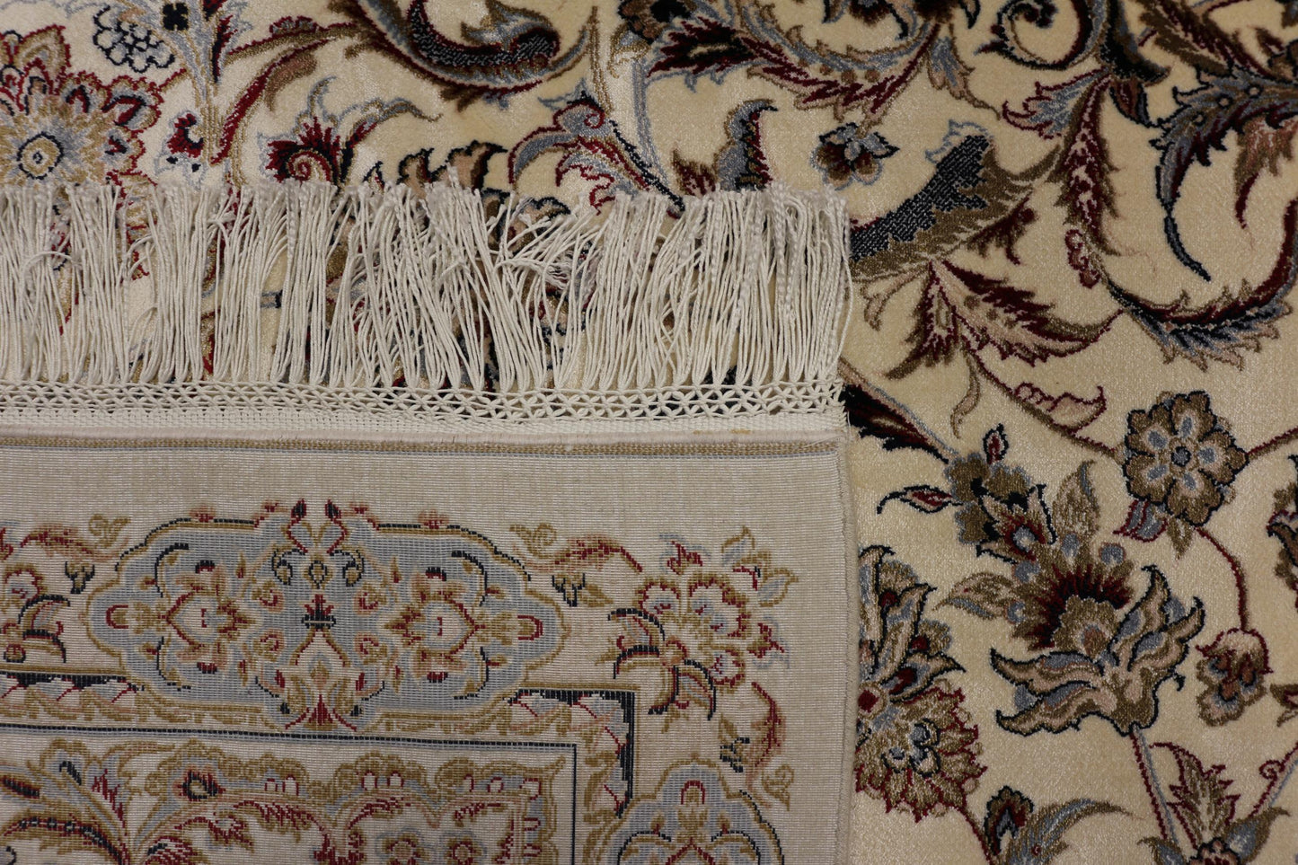 All over silkki-matto 200 X 300 cm Aitomatto