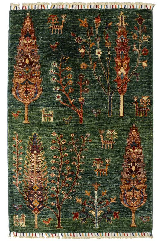 Ziegler Ariana-matto 83 X 129 cm