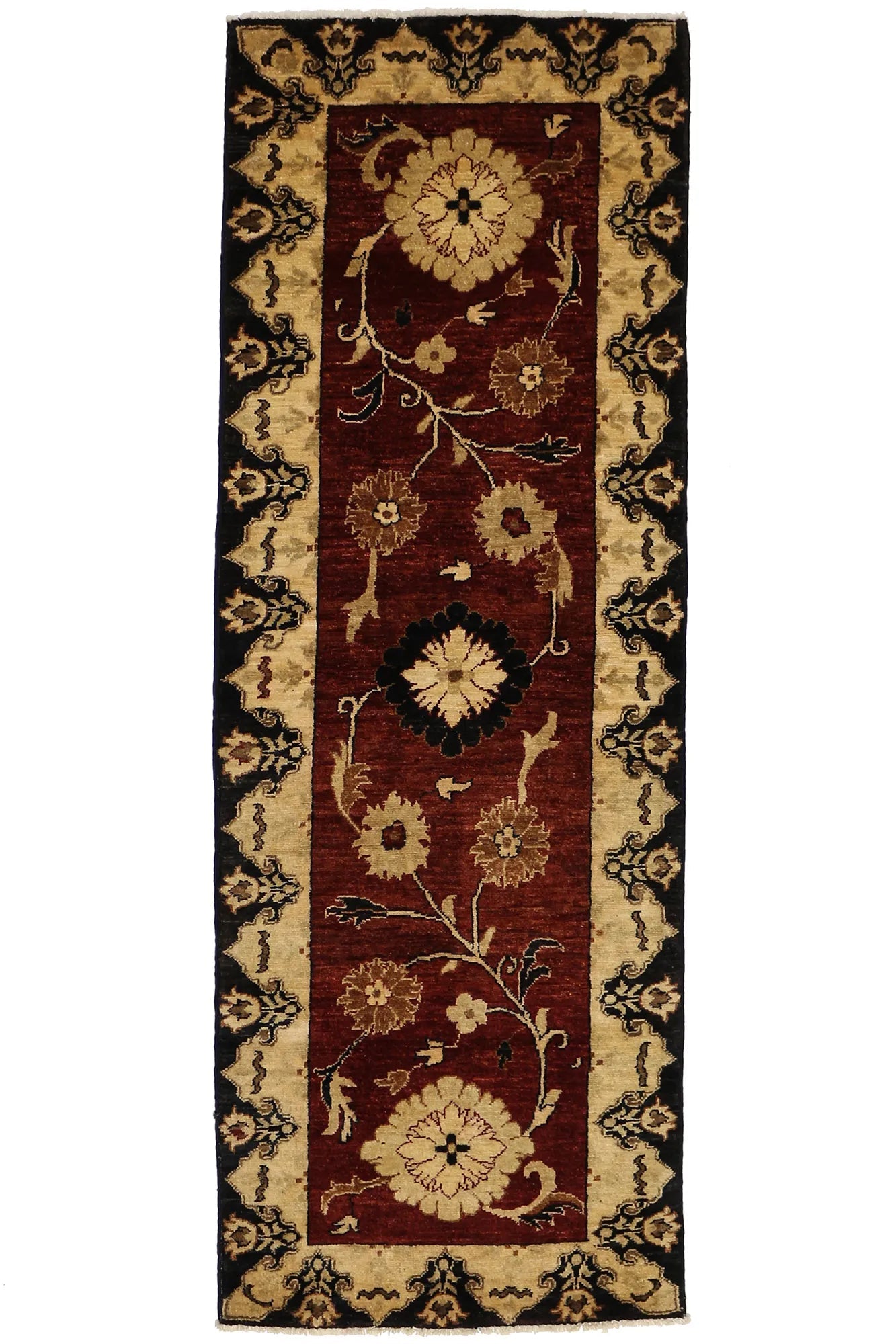 Ziegler-matto 68 X 193 cm Aitomatto