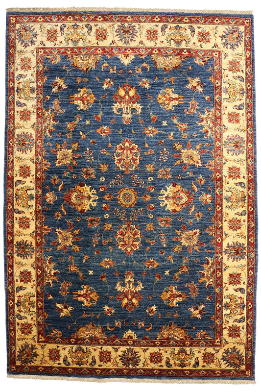 Ziegler Farahan-matto 168 X 250 cm