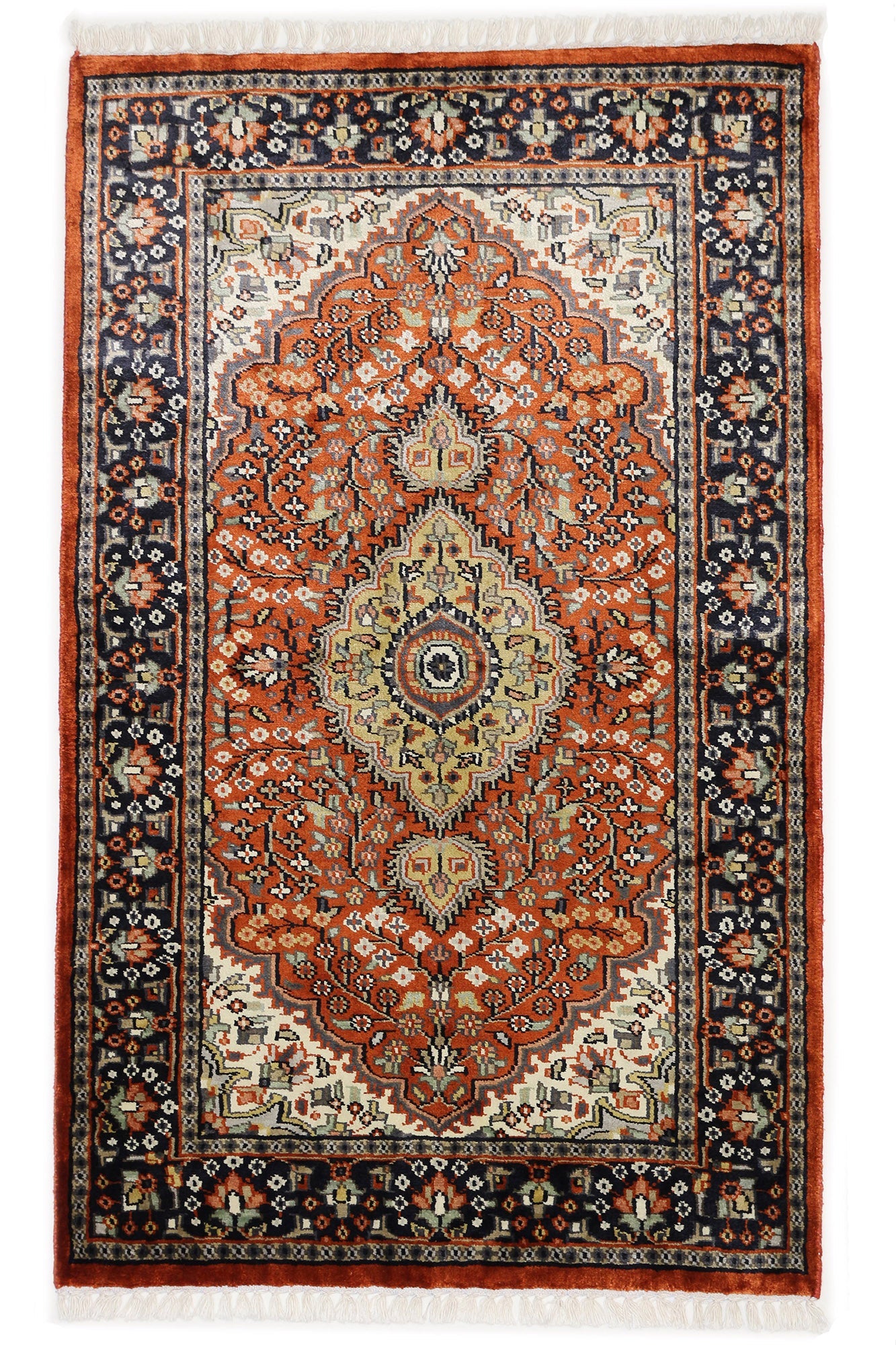 Art silkki 78 X 126 cm Aitomatto