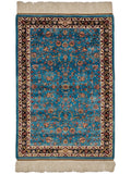 All over silkki-matto 60 X 90 cm
