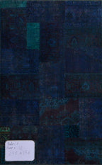 Patchwork 156 X 248 cm Aitomatto