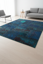 Patchwork 156 X 248 cm