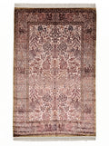 All over silkki-matto 145 X 225 cm