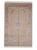 Medalijonki silkki-matto 145 X 225 cm