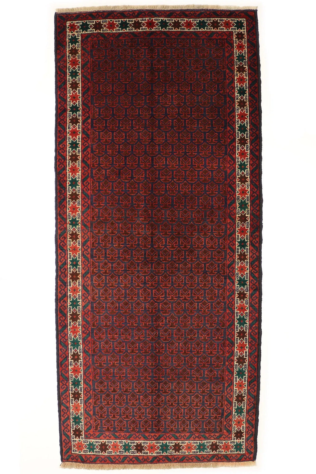 Beluch 85 X 192 cm Aitomatto