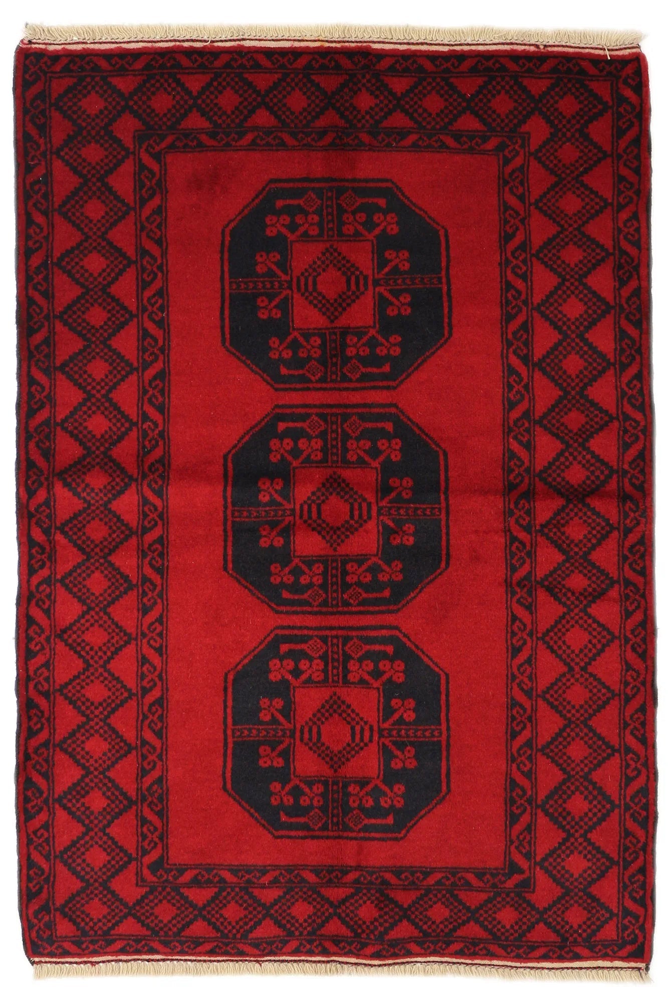 Beluch-matto 88 X 128 cm Aitomatto