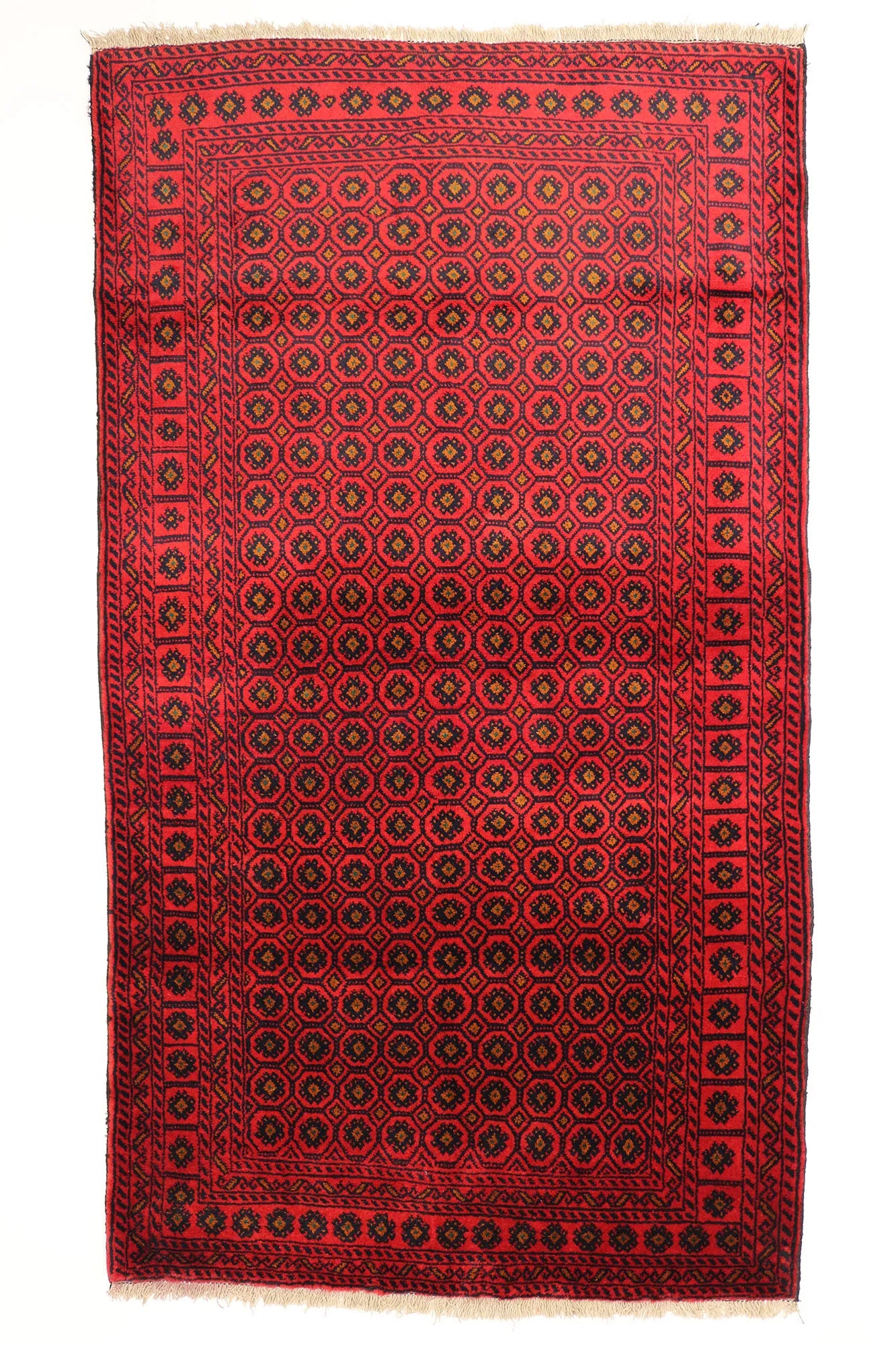 Beluch-matto 113 X 204 cm