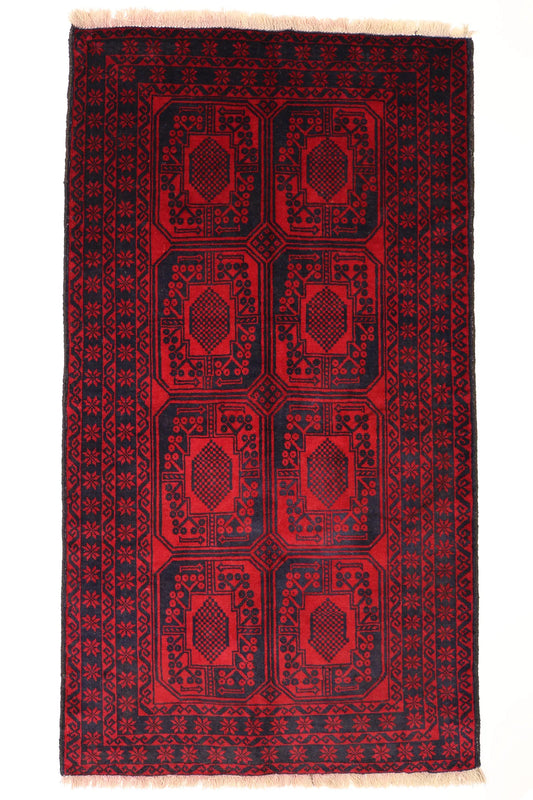 Beluch-matto 107 X 197 cm