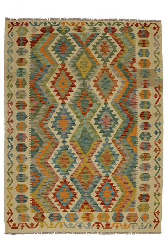 Kelim-matto 152 X 205 cm